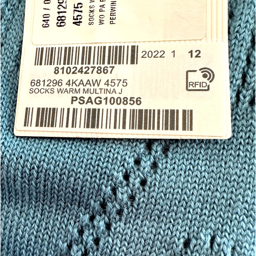 Gucci Socks - Picture 6 of 7